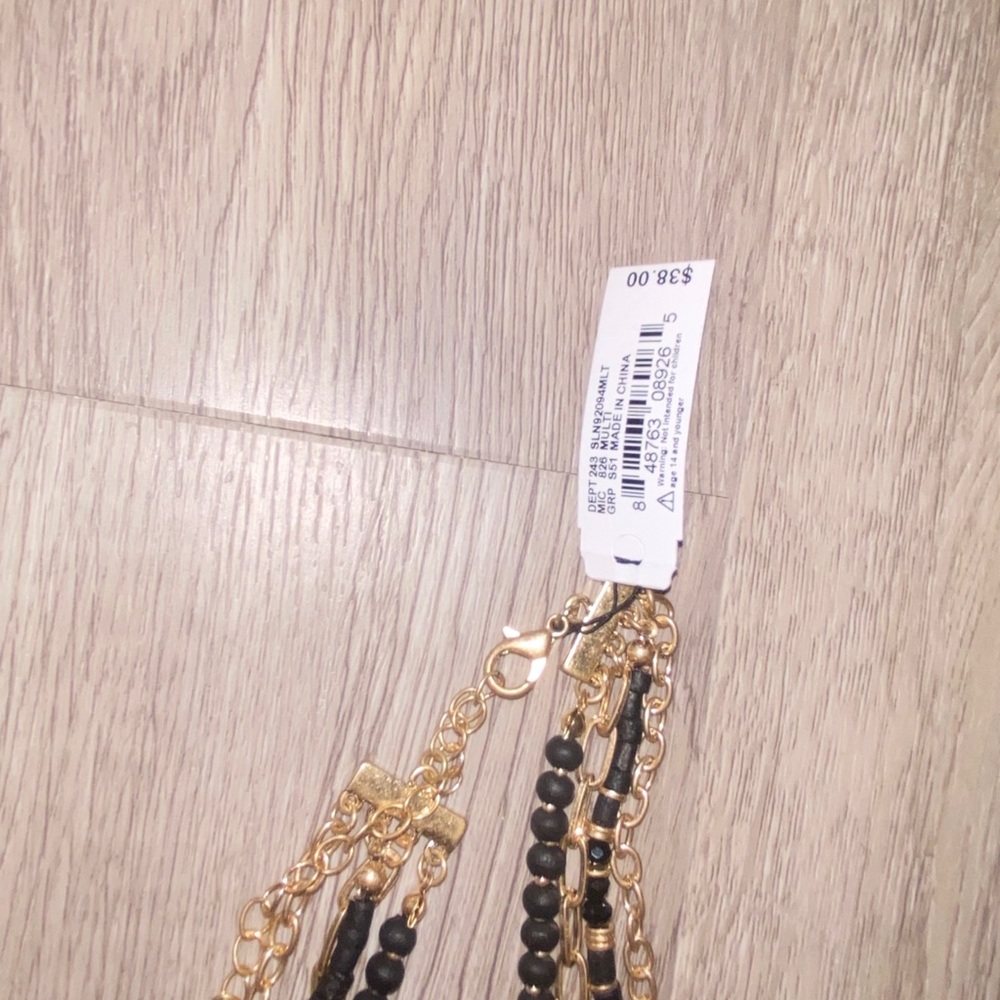 Necklace - Picture 3 of 3